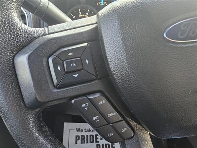 2016 Ford F-150 XLT - Photo 26 - Terre Haute, IN 47804