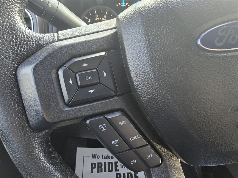 2016 Ford F-150 XLT - Photo 26 - Terre Haute, IN 47804