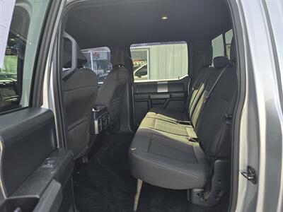 2016 Ford F-150 XLT - Photo 21 - Terre Haute, IN 47804