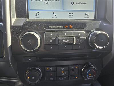 2016 Ford F-150 XLT - Photo 32 - Terre Haute, IN 47804
