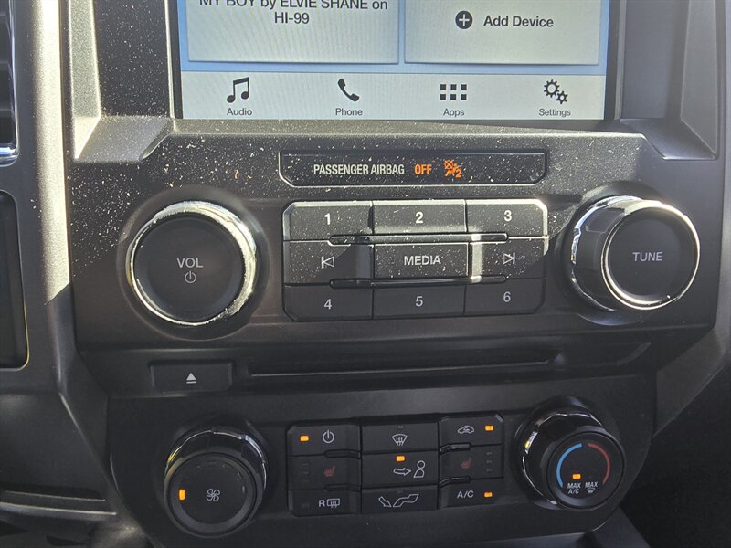 2016 Ford F-150 XLT - Photo 32 - Terre Haute, IN 47804