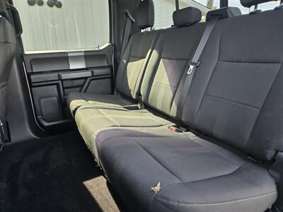 2016 Ford F-150 XLT - Photo 23 - Terre Haute, IN 47804