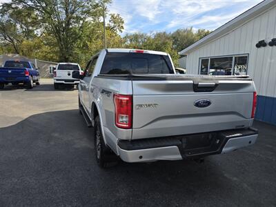 2016 Ford F-150 XLT - Photo 8 - Terre Haute, IN 47804