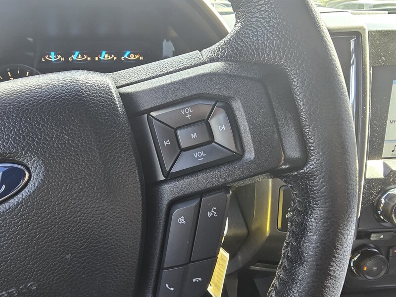 2016 Ford F-150 XLT - Photo 27 - Terre Haute, IN 47804