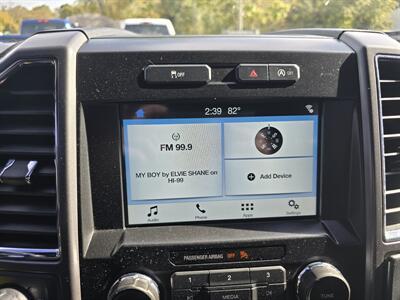 2016 Ford F-150 XLT - Photo 30 - Terre Haute, IN 47804