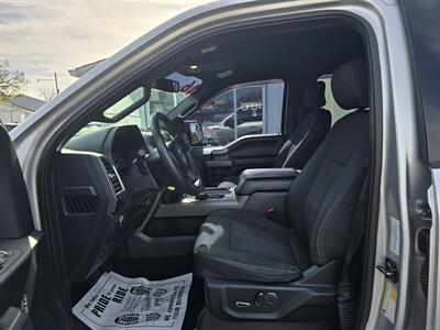 2016 Ford F-150 XLT - Photo 17 - Terre Haute, IN 47804