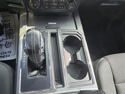 2016 Ford F-150 XLT - Photo 35 - Terre Haute, IN 47804