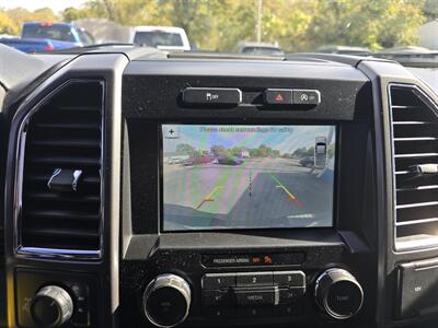 2016 Ford F-150 XLT - Photo 31 - Terre Haute, IN 47804