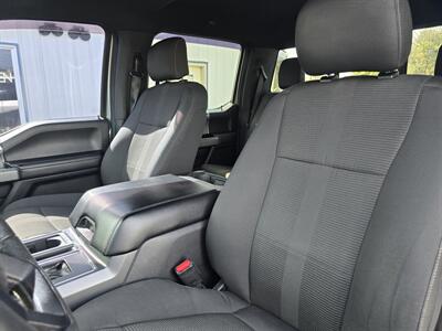 2016 Ford F-150 XLT - Photo 19 - Terre Haute, IN 47804
