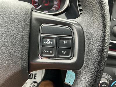 2016 Dodge Dart SE   - Photo 19 - Terre Haute, IN 47804