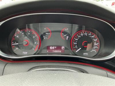 2016 Dodge Dart SE   - Photo 17 - Terre Haute, IN 47804
