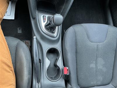 2016 Dodge Dart SE   - Photo 23 - Terre Haute, IN 47804