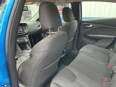 2016 Dodge Dart SE   - Photo 11 - Terre Haute, IN 47804