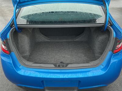 2016 Dodge Dart SE   - Photo 27 - Terre Haute, IN 47804