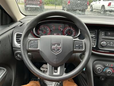 2016 Dodge Dart SE   - Photo 16 - Terre Haute, IN 47804