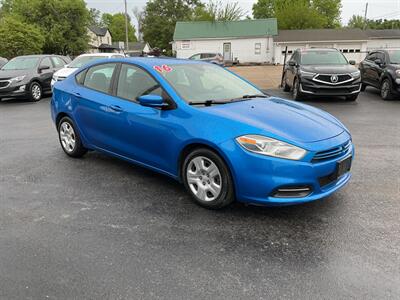 2016 Dodge Dart SE   - Photo 5 - Terre Haute, IN 47804