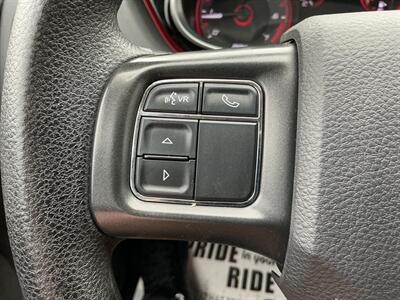 2016 Dodge Dart SE   - Photo 18 - Terre Haute, IN 47804