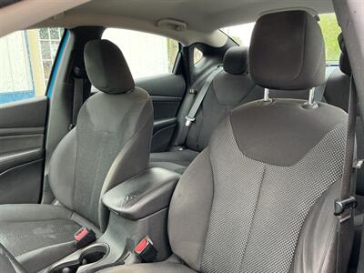 2016 Dodge Dart SE   - Photo 9 - Terre Haute, IN 47804