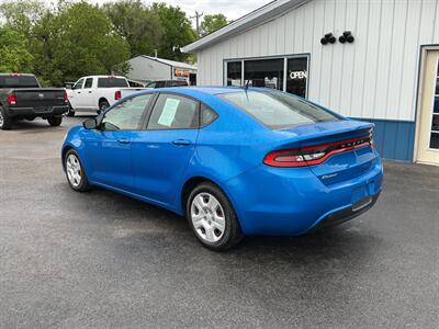 2016 Dodge Dart SE   - Photo 2 - Terre Haute, IN 47804
