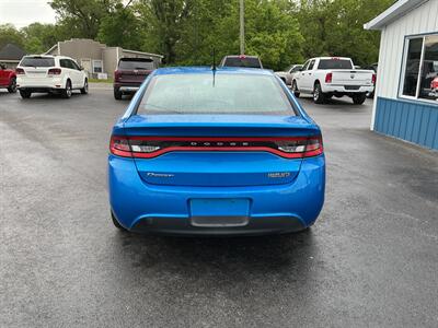 2016 Dodge Dart SE   - Photo 3 - Terre Haute, IN 47804