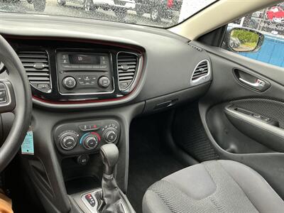 2016 Dodge Dart SE   - Photo 20 - Terre Haute, IN 47804