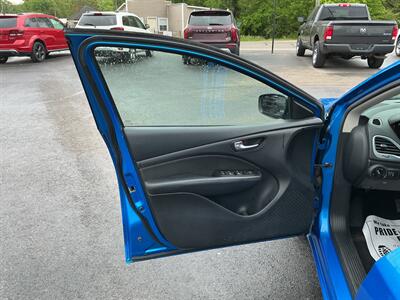 2016 Dodge Dart SE   - Photo 13 - Terre Haute, IN 47804