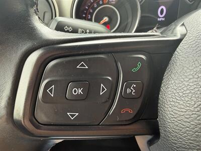 2019 Jeep Wrangler Unlimited Sport S   - Photo 22 - Terre Haute, IN 47804