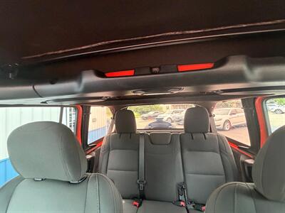 2019 Jeep Wrangler Unlimited Sport S   - Photo 37 - Terre Haute, IN 47804