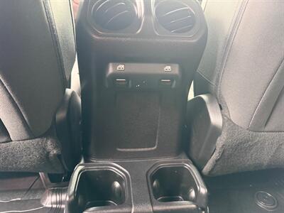 2019 Jeep Wrangler Unlimited Sport S   - Photo 21 - Terre Haute, IN 47804