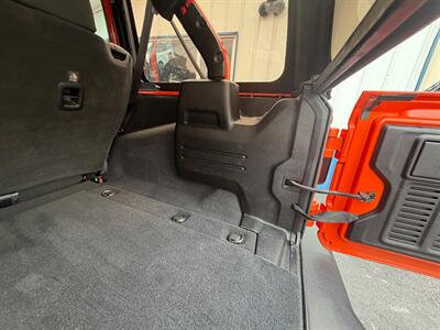 2019 Jeep Wrangler Unlimited Sport S   - Photo 15 - Terre Haute, IN 47804