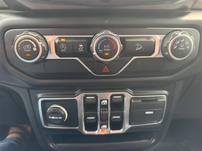 2019 Jeep Wrangler Unlimited Sport S   - Photo 28 - Terre Haute, IN 47804