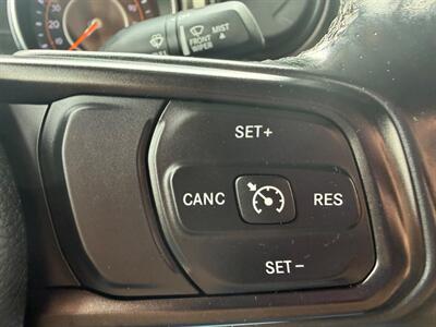 2019 Jeep Wrangler Unlimited Sport S   - Photo 27 - Terre Haute, IN 47804