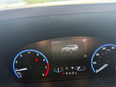 2021 Ford Bronco Sport   - Photo 26 - Terre Haute, IN 47804