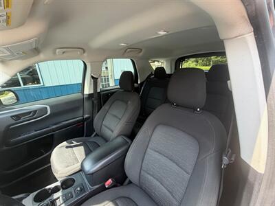 2021 Ford Bronco Sport   - Photo 20 - Terre Haute, IN 47804