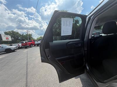 2021 Ford Bronco Sport   - Photo 16 - Terre Haute, IN 47804