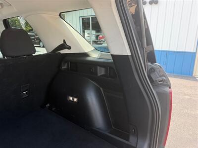 2021 Ford Bronco Sport   - Photo 13 - Terre Haute, IN 47804