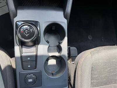 2021 Ford Bronco Sport   - Photo 32 - Terre Haute, IN 47804