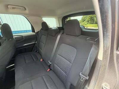 2021 Ford Bronco Sport   - Photo 17 - Terre Haute, IN 47804