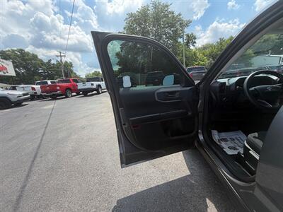 2021 Ford Bronco Sport   - Photo 19 - Terre Haute, IN 47804