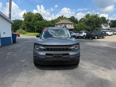 2021 Ford Bronco Sport   - Photo 7 - Terre Haute, IN 47804