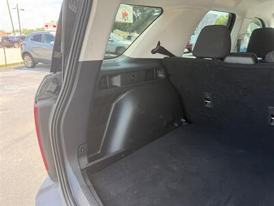 2021 Ford Bronco Sport   - Photo 12 - Terre Haute, IN 47804