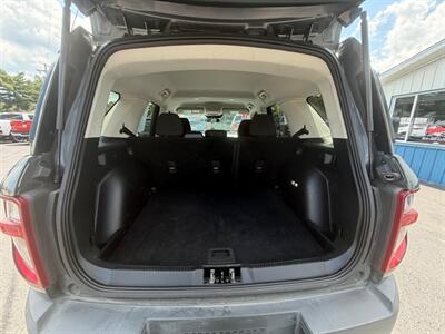 2021 Ford Bronco Sport   - Photo 11 - Terre Haute, IN 47804