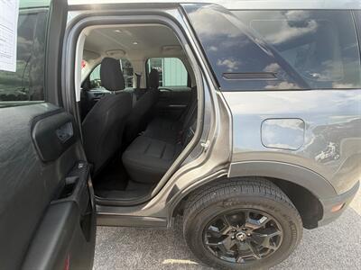 2021 Ford Bronco Sport   - Photo 9 - Terre Haute, IN 47804