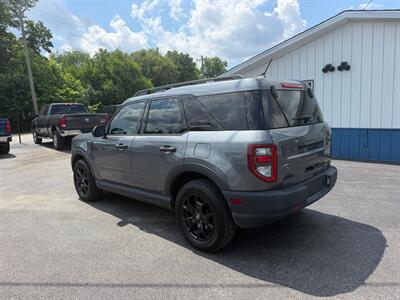 2021 Ford Bronco Sport   - Photo 3 - Terre Haute, IN 47804
