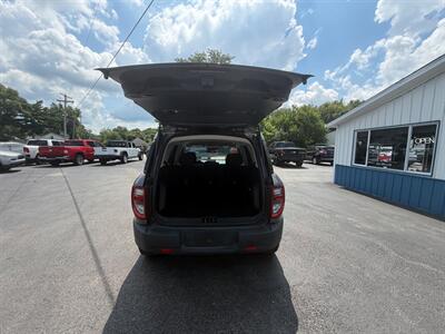 2021 Ford Bronco Sport   - Photo 10 - Terre Haute, IN 47804