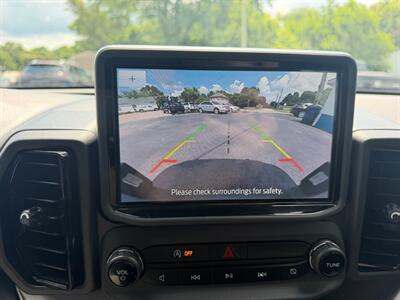 2021 Ford Bronco Sport   - Photo 29 - Terre Haute, IN 47804