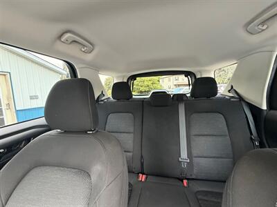 2021 Ford Bronco Sport   - Photo 36 - Terre Haute, IN 47804