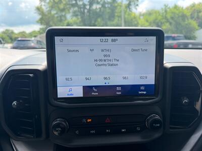 2021 Ford Bronco Sport   - Photo 28 - Terre Haute, IN 47804