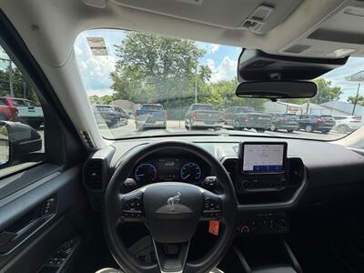 2021 Ford Bronco Sport   - Photo 22 - Terre Haute, IN 47804