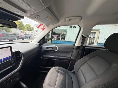 2021 Ford Bronco Sport   - Photo 35 - Terre Haute, IN 47804